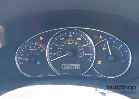 2010 Subaru Forester 2.5X Limited from USA, damaged, VIN JF2SH6DC5AH792840